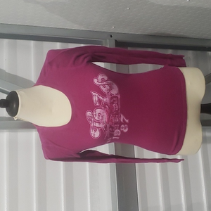 Women's long sleeve size‎ Medium